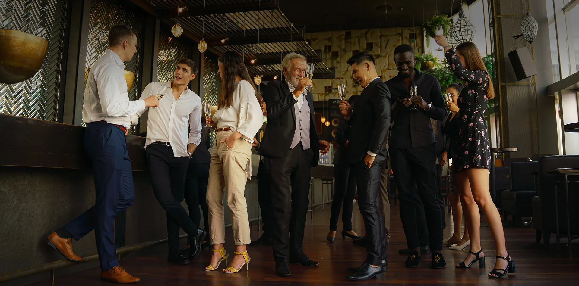 Inspirations pour votre prochain evenement